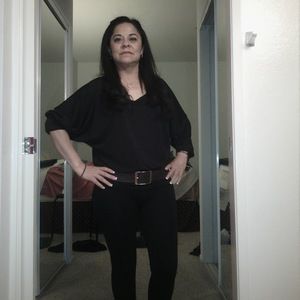 Meet your Posher, Carmen